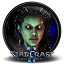 Starcraft 2 24 Icon 64x64 png